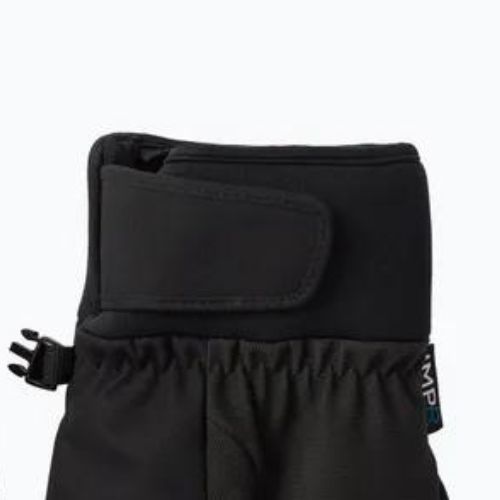 Rossignol Speed Impr sports červené pánské lyžařské rukavice