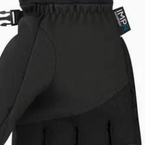 Rossignol Speed Impr lazuli blue pánské lyžařské rukavice