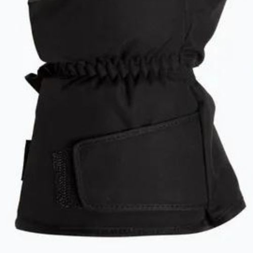 Pánské lyžařské rukavice Rossignol Tech Impr černé