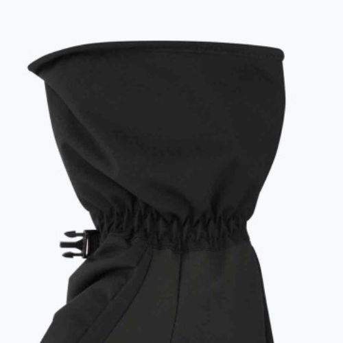 Rossignol pánské lyžařské rukavice Perf sports červené