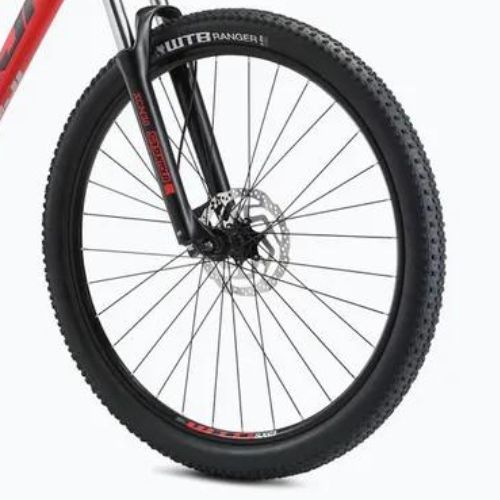 Horské kolo Fuji Nevada 29 2.0 Ltd satin red