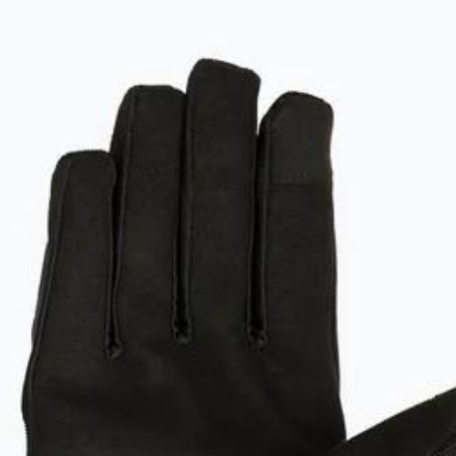 Lyžařské rukavice Rossignol Xc Alpha Warm - I Tip black