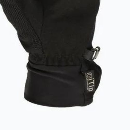 Lyžařské rukavice Rossignol Xc Alpha Warm - I Tip black