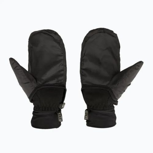 Lyžařské rukavice Rossignol Xc Alpha Warm - I Tip black