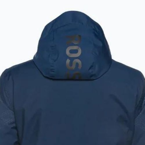 Rossignol All Speed pánská lyžařská bunda dark navy