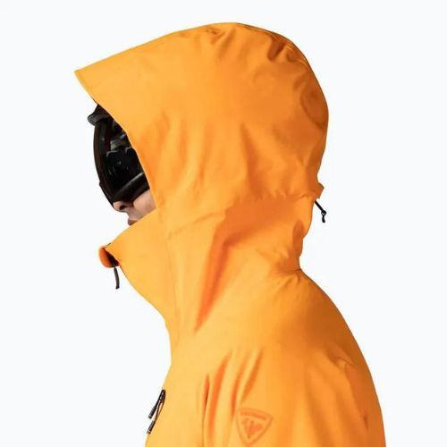 Pánská lyžařská bunda Rossignol Evader signal