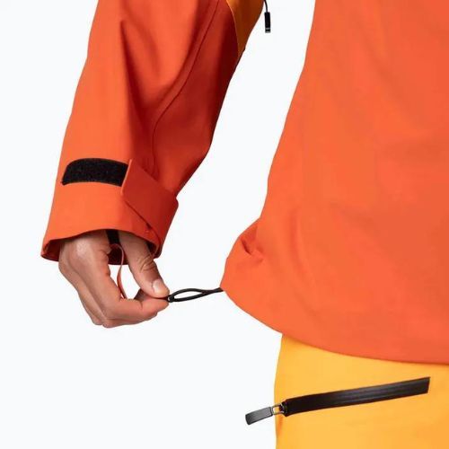 Pánská lyžařská bunda Rossignol Evader signal