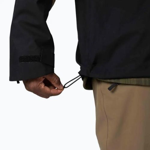 Pánská lyžařská bunda Rossignol Evader fig