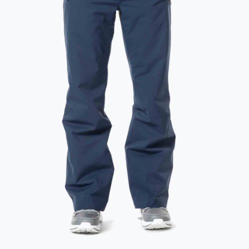 Pánské lyžařské kalhoty Rossignol Siz dark navy