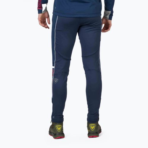 Rossignol Poursuite pánské kalhoty dark navy