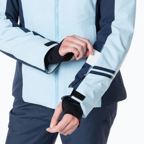 Dámská lyžařská bunda Rossignol Controle glacier