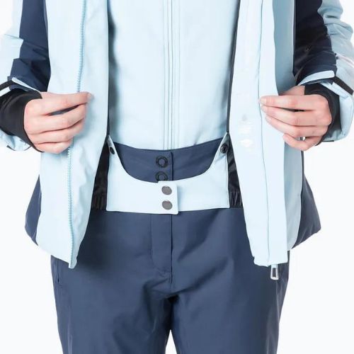 Dámská lyžařská bunda Rossignol Controle glacier