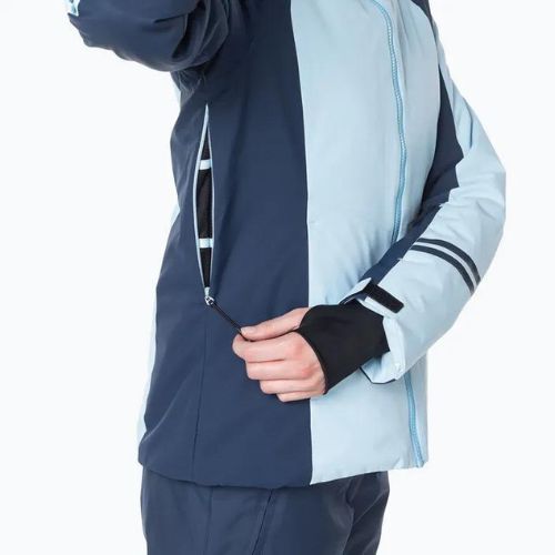 Dámská lyžařská bunda Rossignol Controle glacier