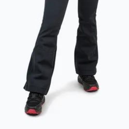 Dámská lyžařská kombinéza Rossignol Sublim Overall black