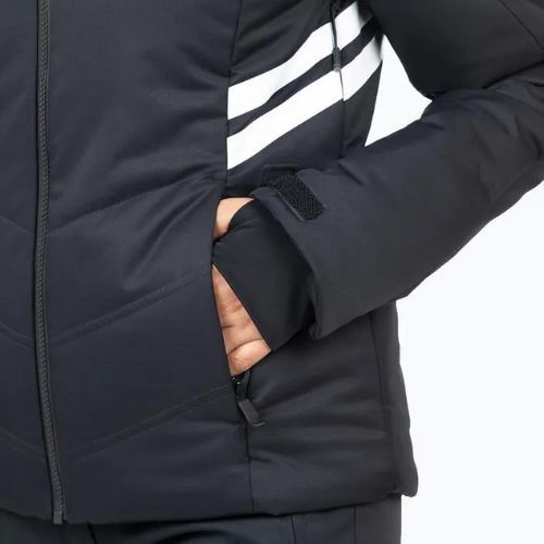 Dámská lyžařská bunda Rossignol Black