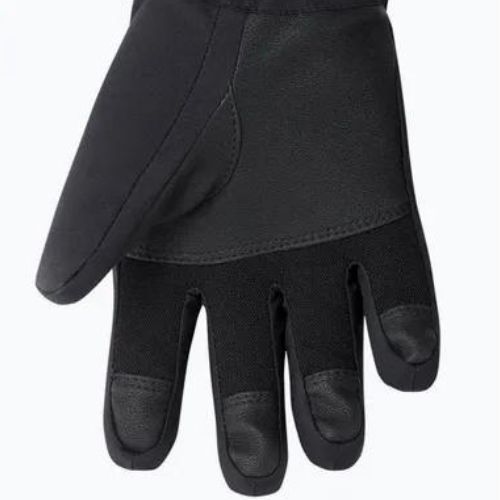 Dětské lyžařské rukavice Rossignol Jr Tech Impr G černé