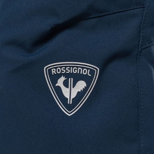 Rossignol Boy Lyžařské kalhoty dark navy