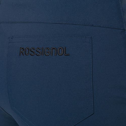 Rossignol Boy Lyžařské kalhoty dark navy