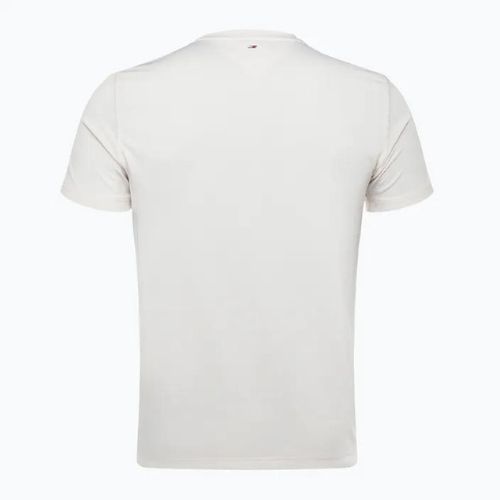 Pánské tričko Tommy Hilfiger Graphic Training T-shirt beige