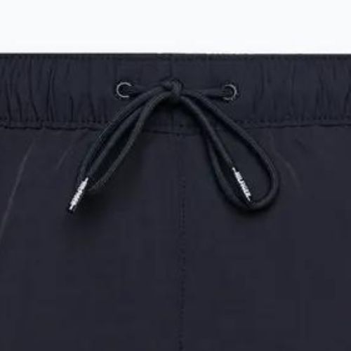 Pánské plavecké šortky Tommy Hilfiger Medium Drawstring modré
