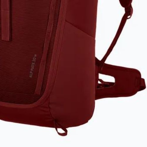 Salewa Alp Mate 30 l syrah dámský trekingový batoh