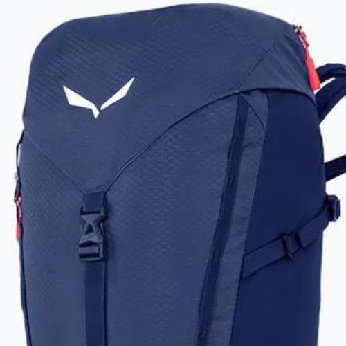Dámský trekingový batoh Salewa Alp Mate 24 l blue depth