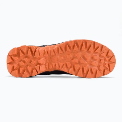 Salewa pánské trekové boty Alp Mate Winter Mid WP bungee cord/black