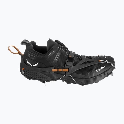 Salewa Pedroc Mtn Spike Crampon oranžová/šedý onyx