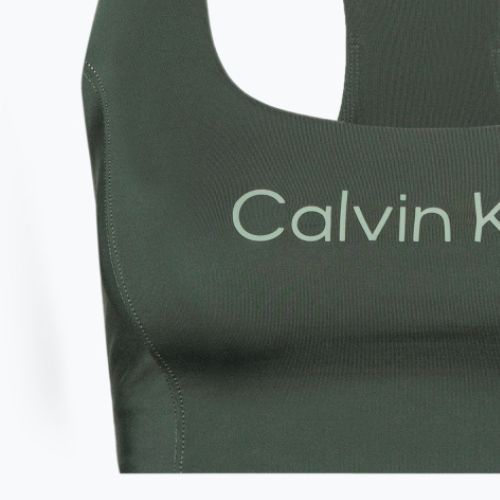 Calvin Klein Medium Support LLZ urban chic fitness podprsenka