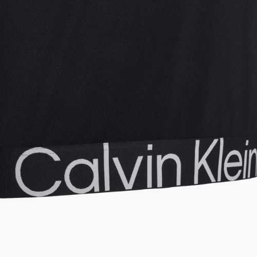 Pánská mikina Calvin Klein Pullover BAE black beauty