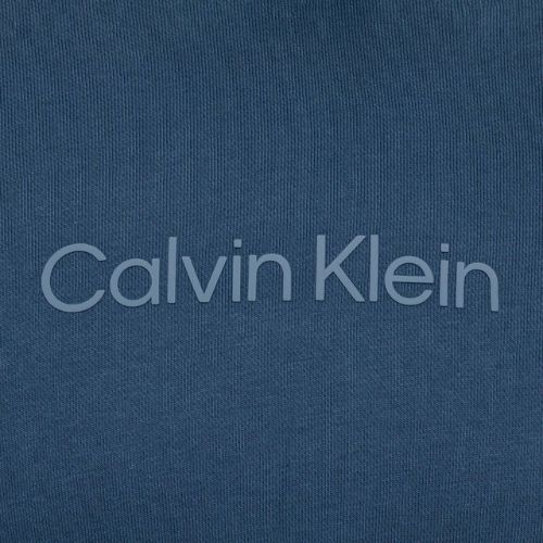 Pánská mikina Calvin Klein DBZ crayon blue