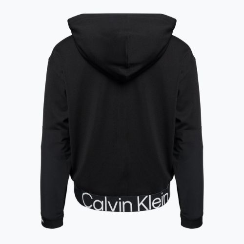 Pánská mikina Calvin Klein BAE black beauty