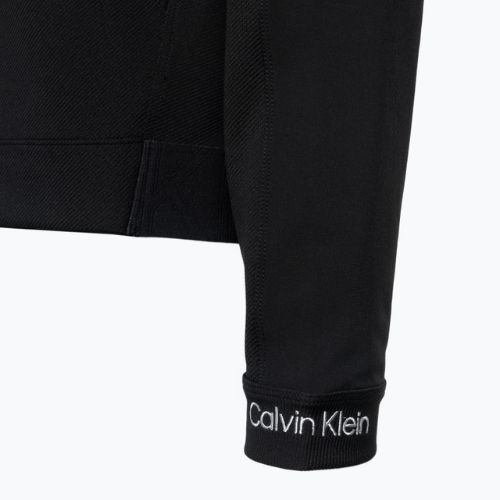 Pánská mikina Calvin Klein BAE black beauty