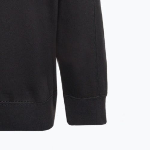 Dámská mikina Calvin Klein Pullover BAE black beauty