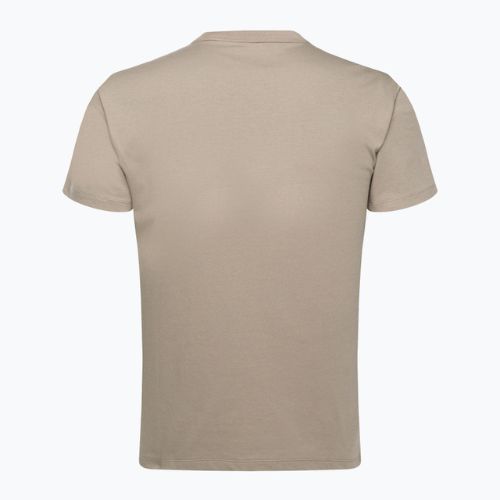 Pánské zimní lněné tričko Calvin Klein