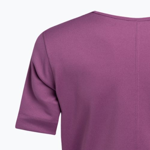 Dámské tričko Calvin Klein Knit amethyst