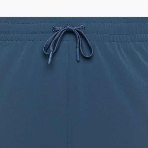 Pánské tréninkové šortky Calvin Klein 7" Woven DBZ crayon blue
