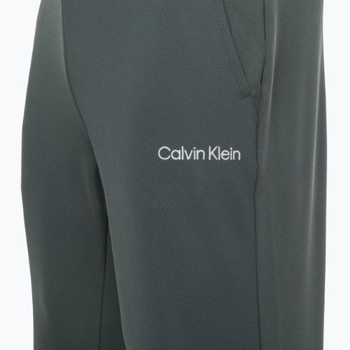 Pánské tréninkové kalhoty Calvin Klein Knit LLZ urban chic