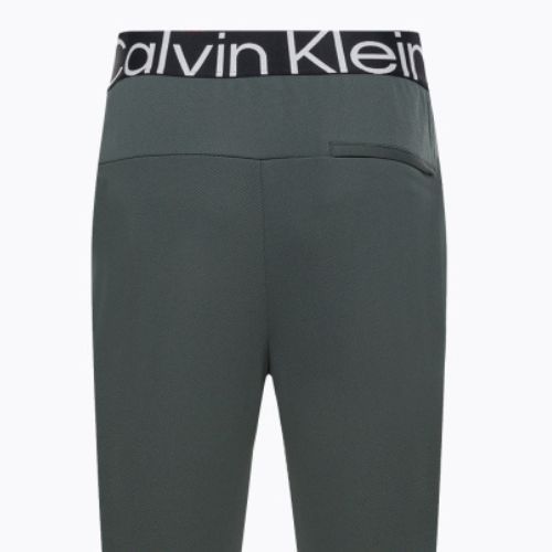 Pánské tréninkové kalhoty Calvin Klein Knit LLZ urban chic