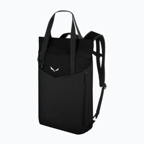 Salewa Fanes Tote Bag 20 l black out