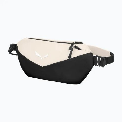 Salewa Fanes Sling ledvinka oatmeal