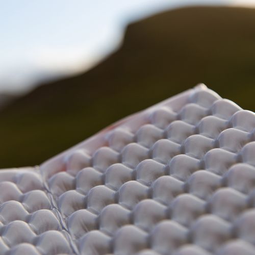 Vango Thermatrek oranžová