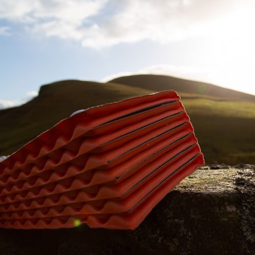 Vango Thermatrek oranžová