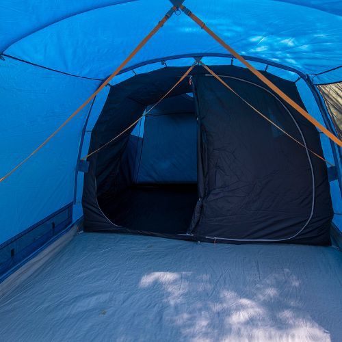 Stan Vango Aether 450XL moroccan blue pro 4 osoby