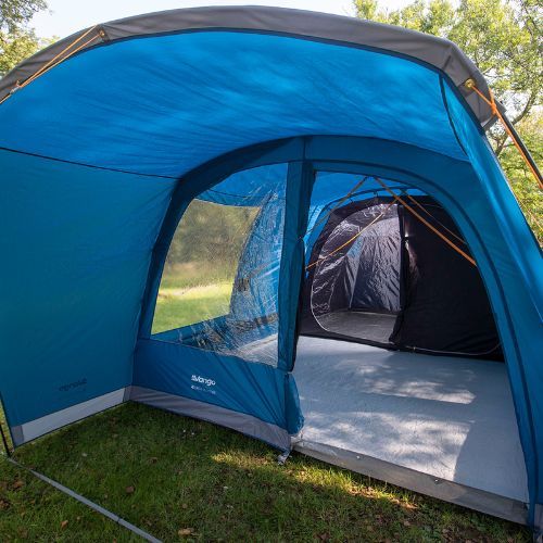Stan Vango Aether 450XL moroccan blue pro 4 osoby