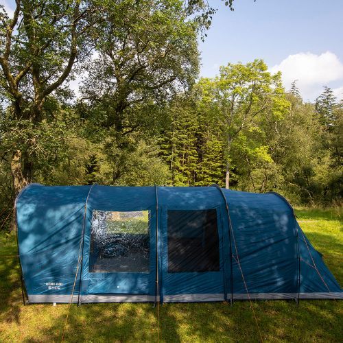 Stan Vango Aether 450XL moroccan blue pro 4 osoby