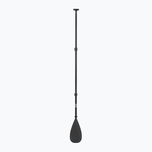 SUP/Kayak 3-dílné pádlo AQUASTIC AQS-SPD004 černé
