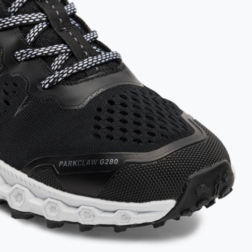 Dámská běžecká obuv Inov-8 Parkclaw G280 black/white