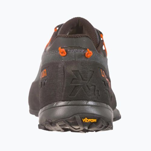 Pánské trekové boty La Sportiva TX4 carbon/flame