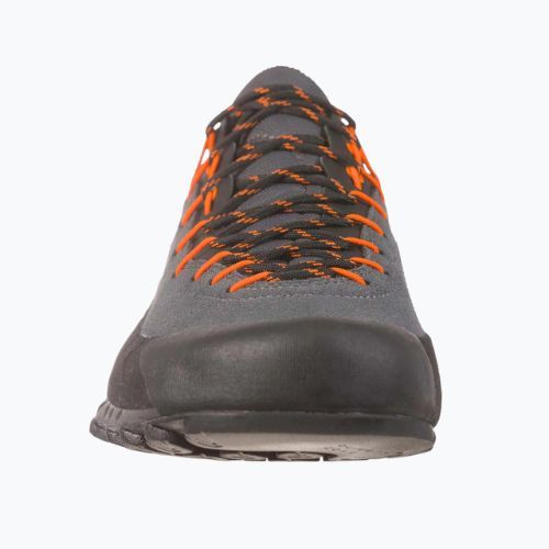 Pánské trekové boty La Sportiva TX4 carbon/flame